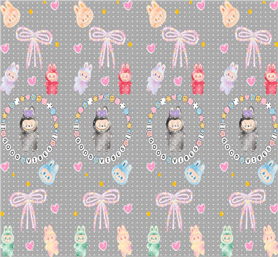 Bookmark sticker-S 1415